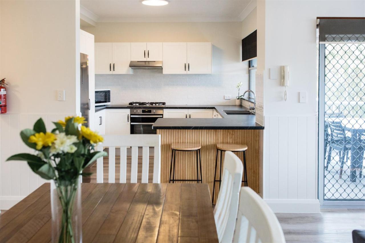Tasman Holiday Parks - North Star Hastings Point Extérieur photo