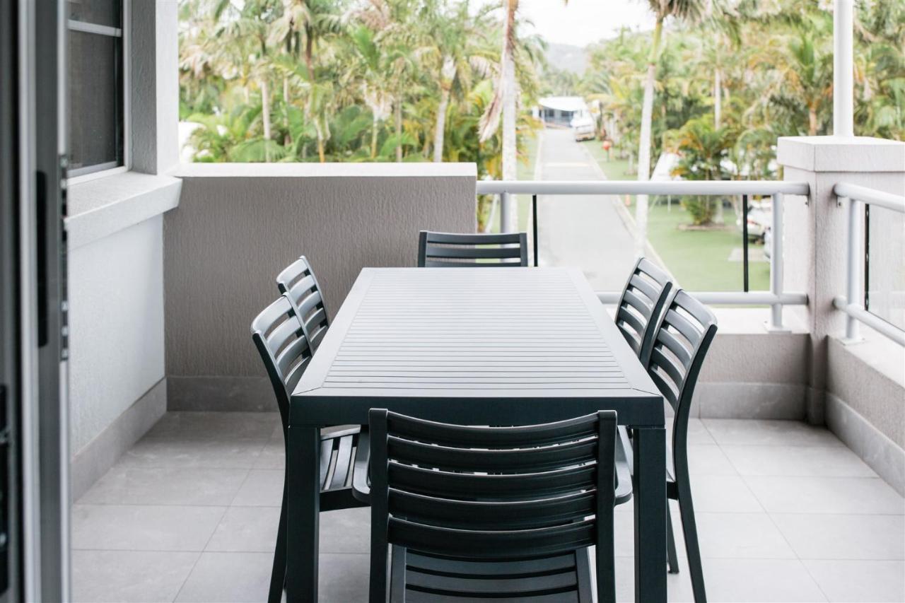 Tasman Holiday Parks - North Star Hastings Point Extérieur photo