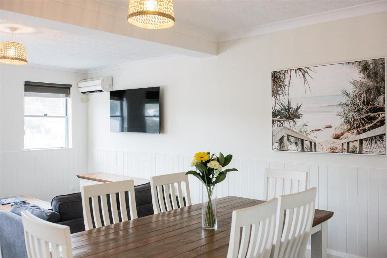 Tasman Holiday Parks - North Star Hastings Point Extérieur photo