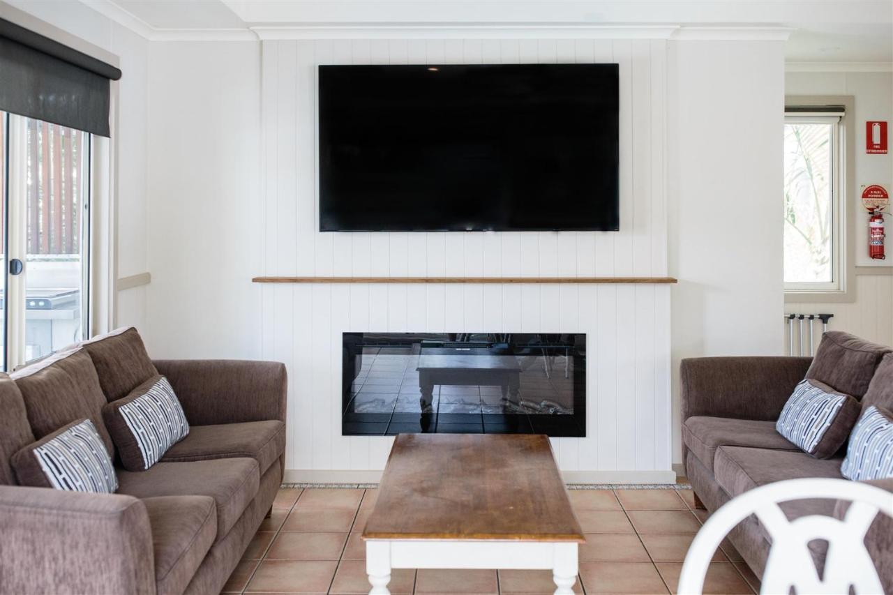 Tasman Holiday Parks - North Star Hastings Point Extérieur photo