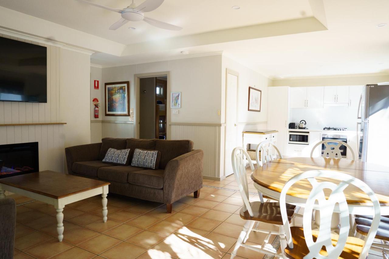 Tasman Holiday Parks - North Star Hastings Point Extérieur photo