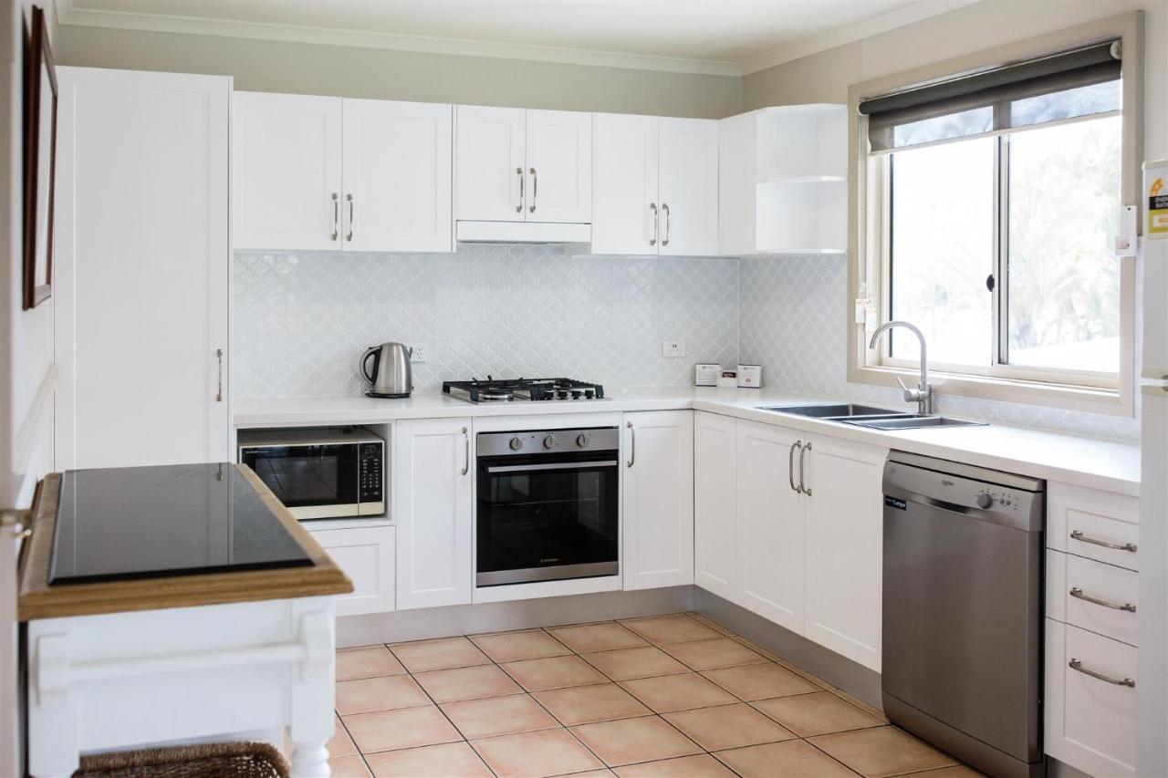 Tasman Holiday Parks - North Star Hastings Point Extérieur photo