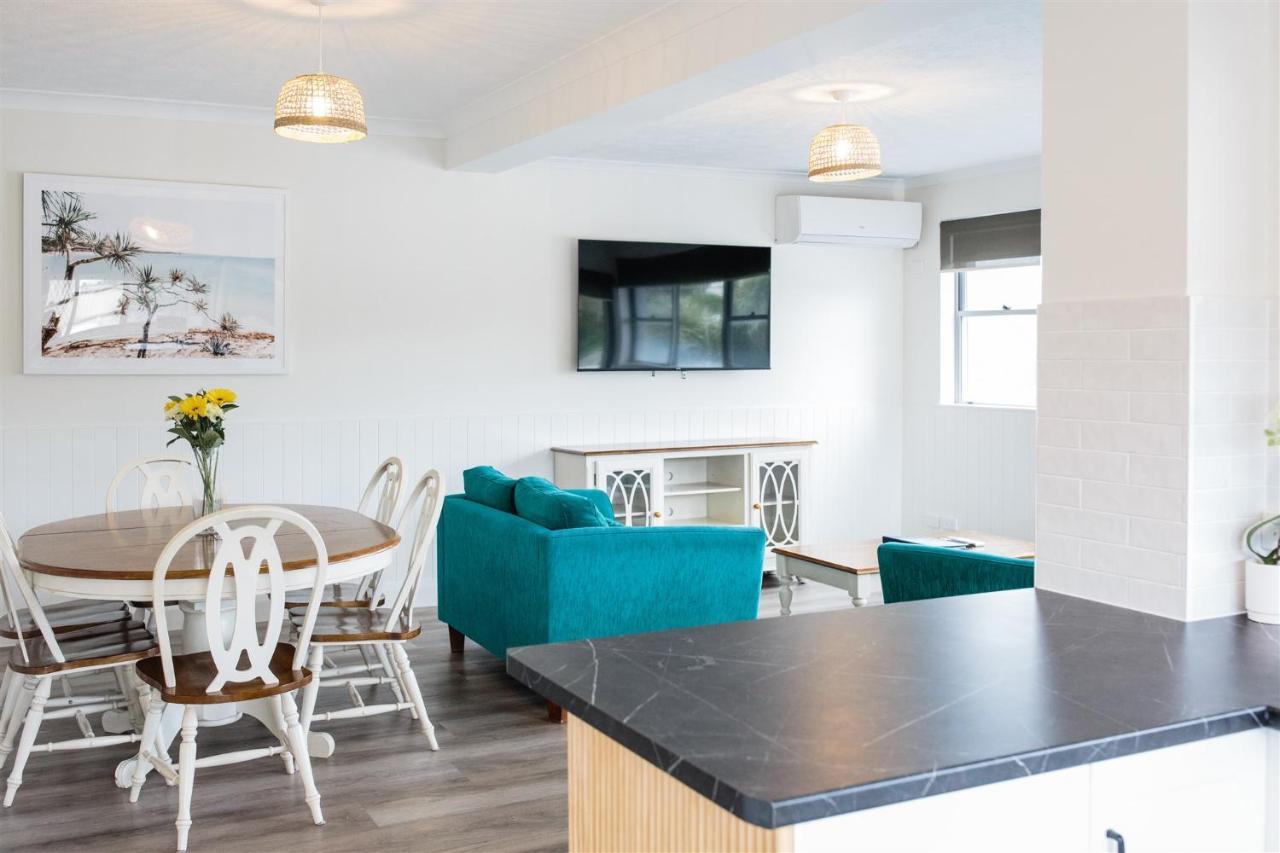 Tasman Holiday Parks - North Star Hastings Point Extérieur photo