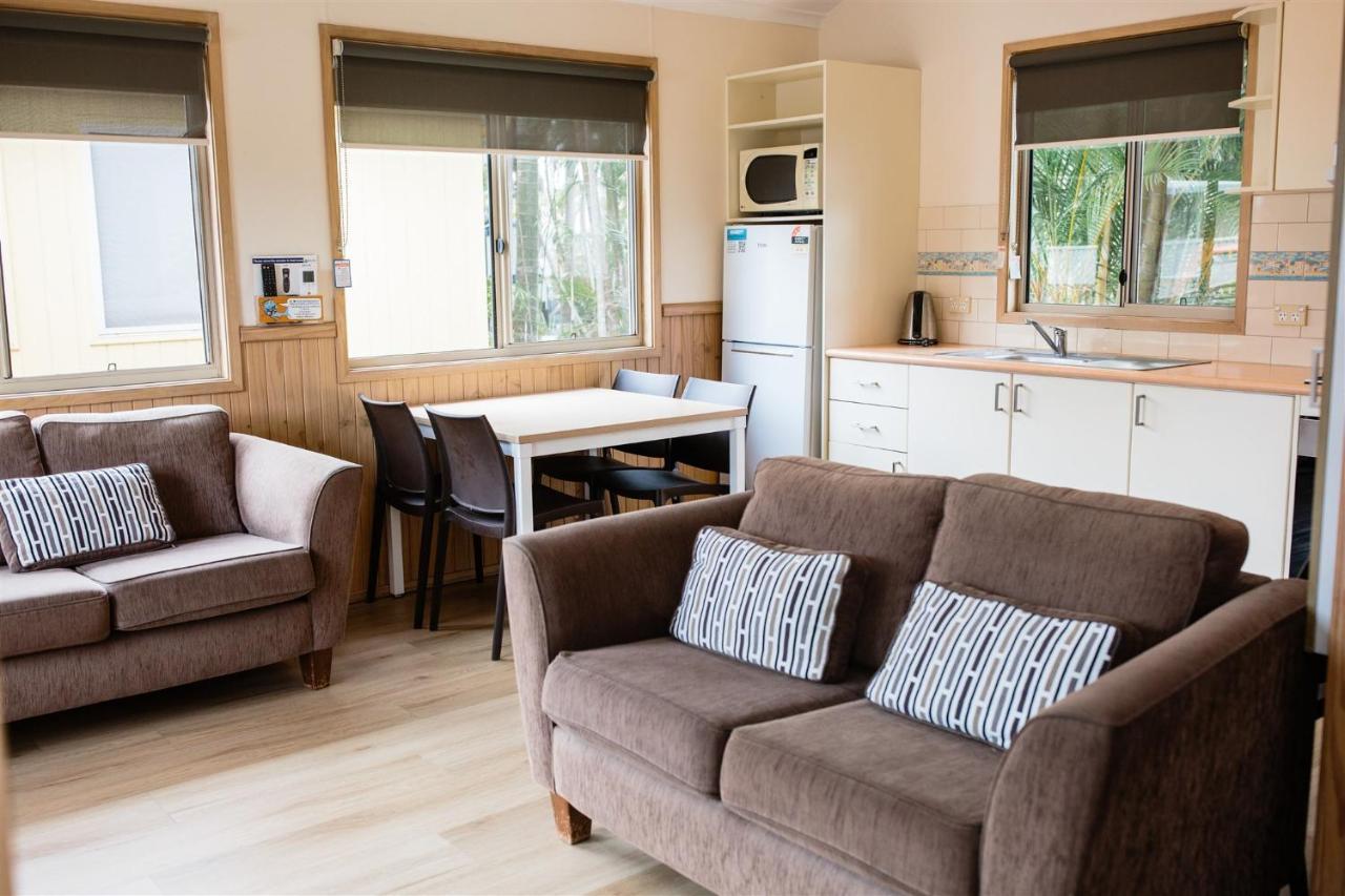 Tasman Holiday Parks - North Star Hastings Point Extérieur photo