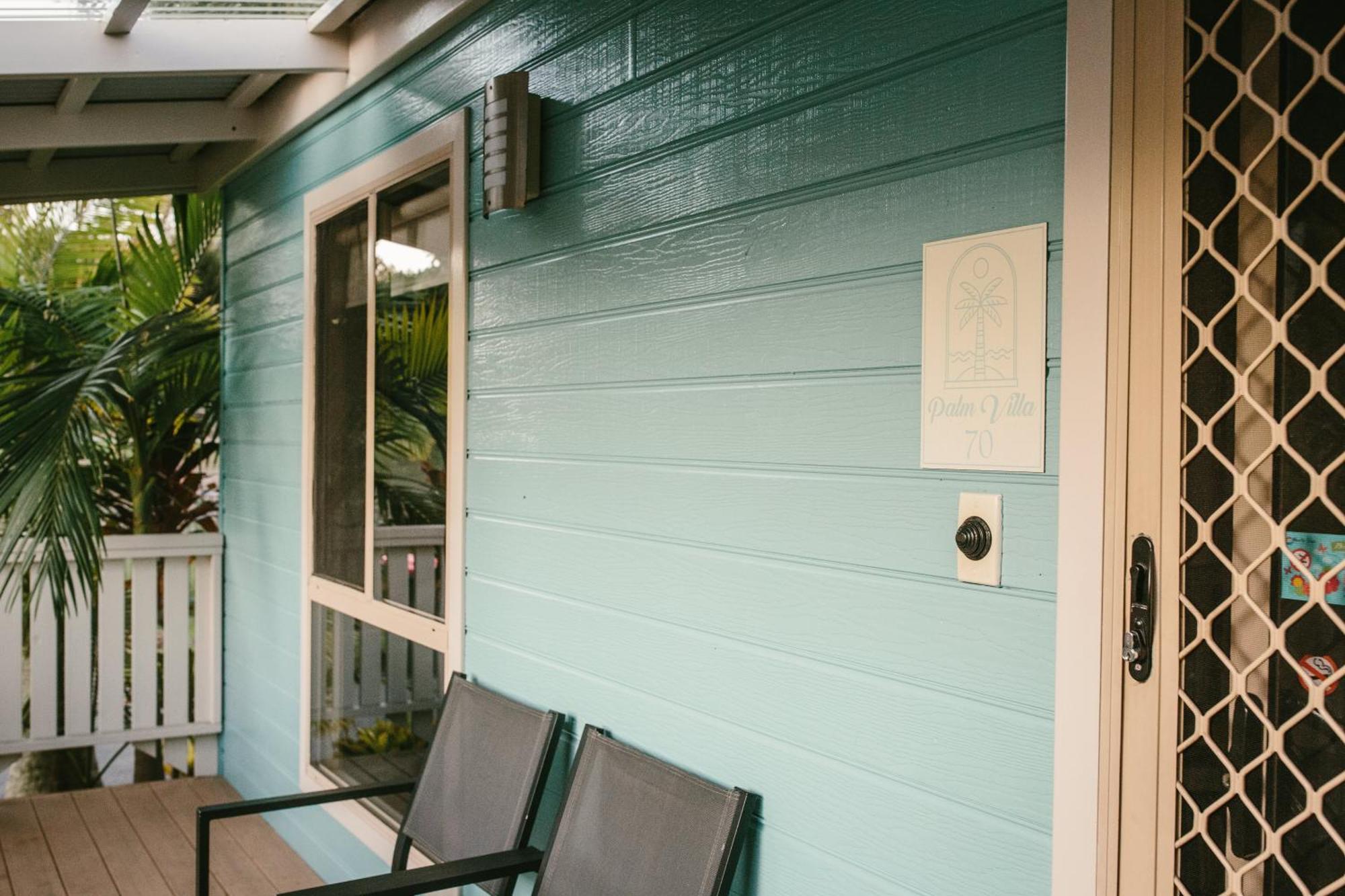 Tasman Holiday Parks - North Star Hastings Point Extérieur photo