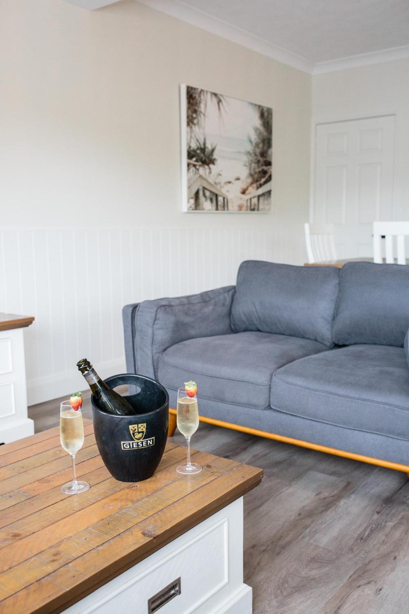 Tasman Holiday Parks - North Star Hastings Point Extérieur photo