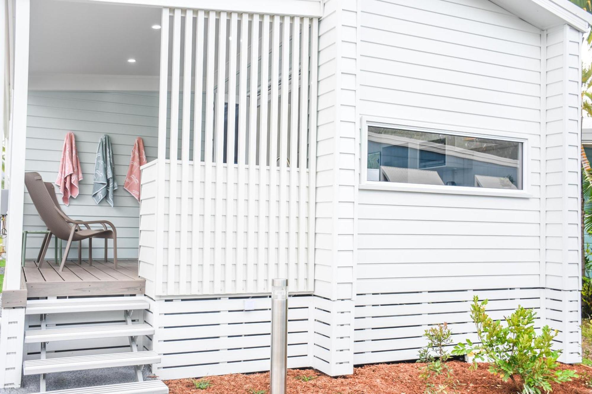 Tasman Holiday Parks - North Star Hastings Point Extérieur photo