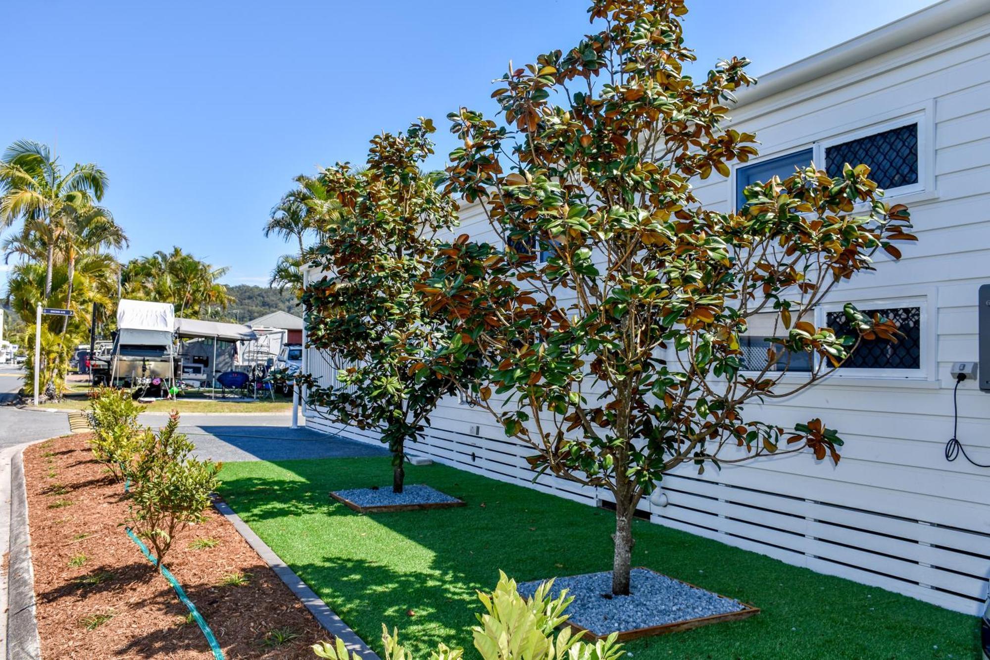 Tasman Holiday Parks - North Star Hastings Point Extérieur photo