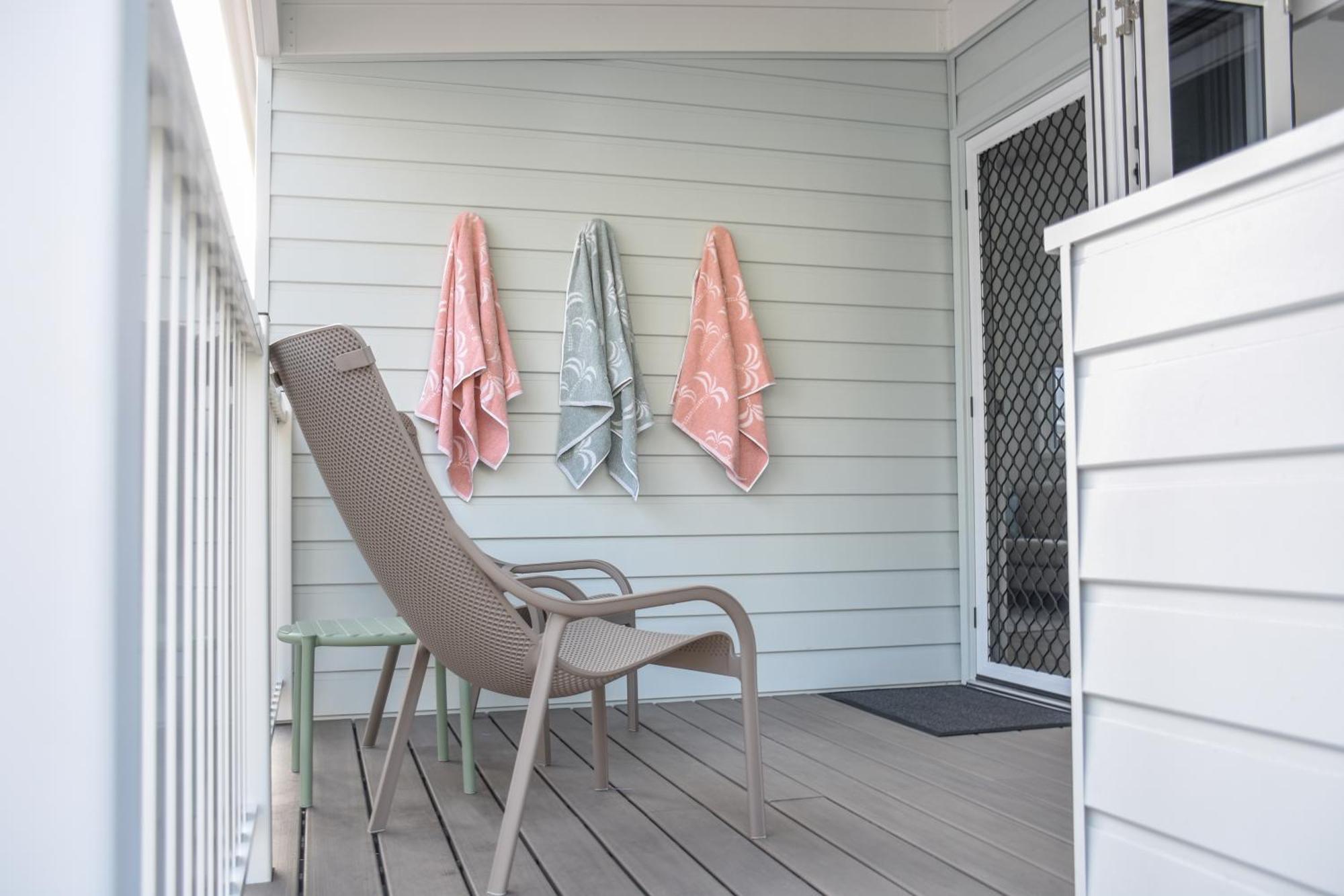 Tasman Holiday Parks - North Star Hastings Point Extérieur photo