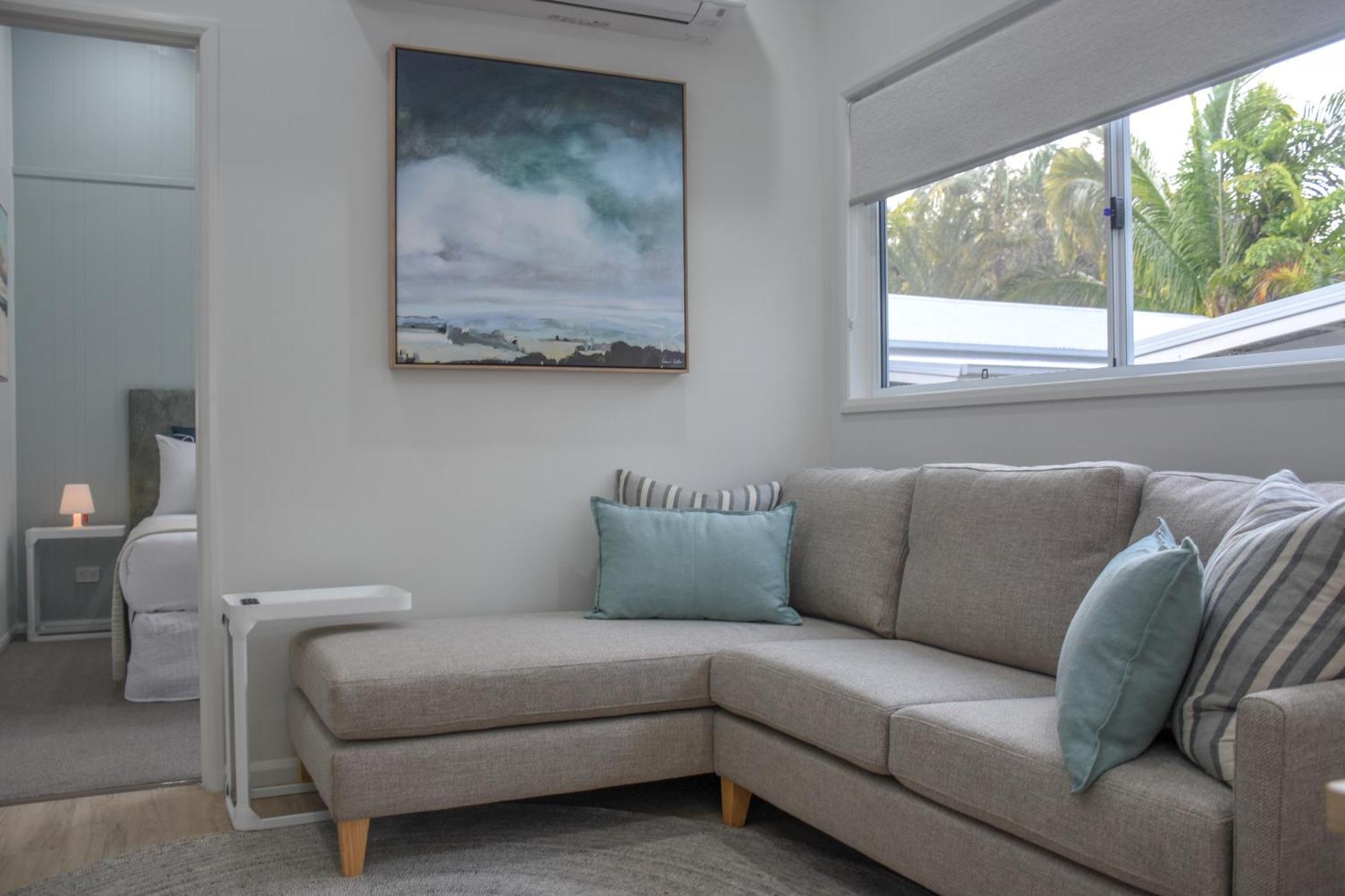 Tasman Holiday Parks - North Star Hastings Point Extérieur photo