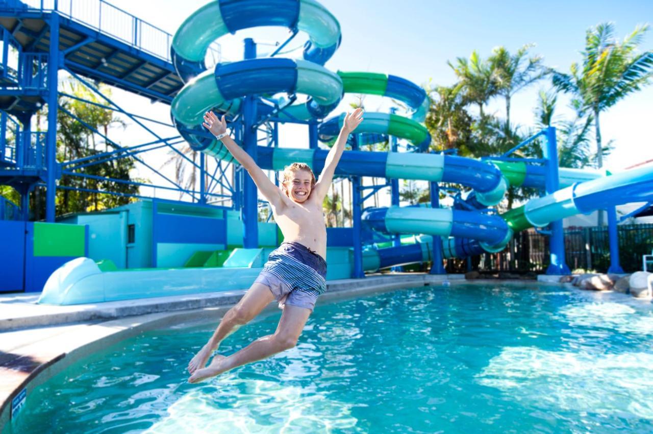 Tasman Holiday Parks - North Star Hastings Point Extérieur photo