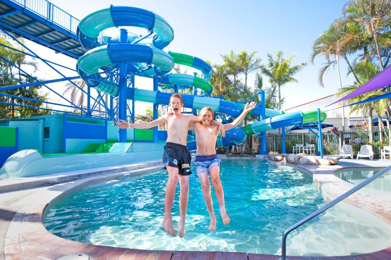 Tasman Holiday Parks - North Star Hastings Point Extérieur photo