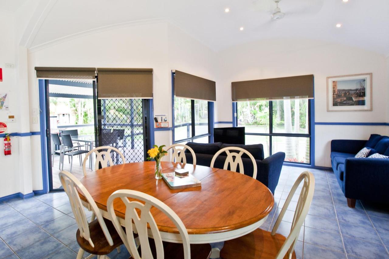 Tasman Holiday Parks - North Star Hastings Point Extérieur photo