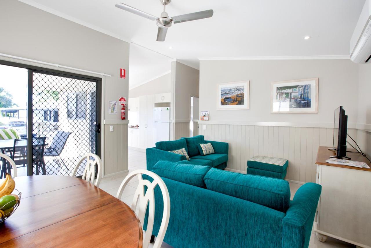 Tasman Holiday Parks - North Star Hastings Point Extérieur photo
