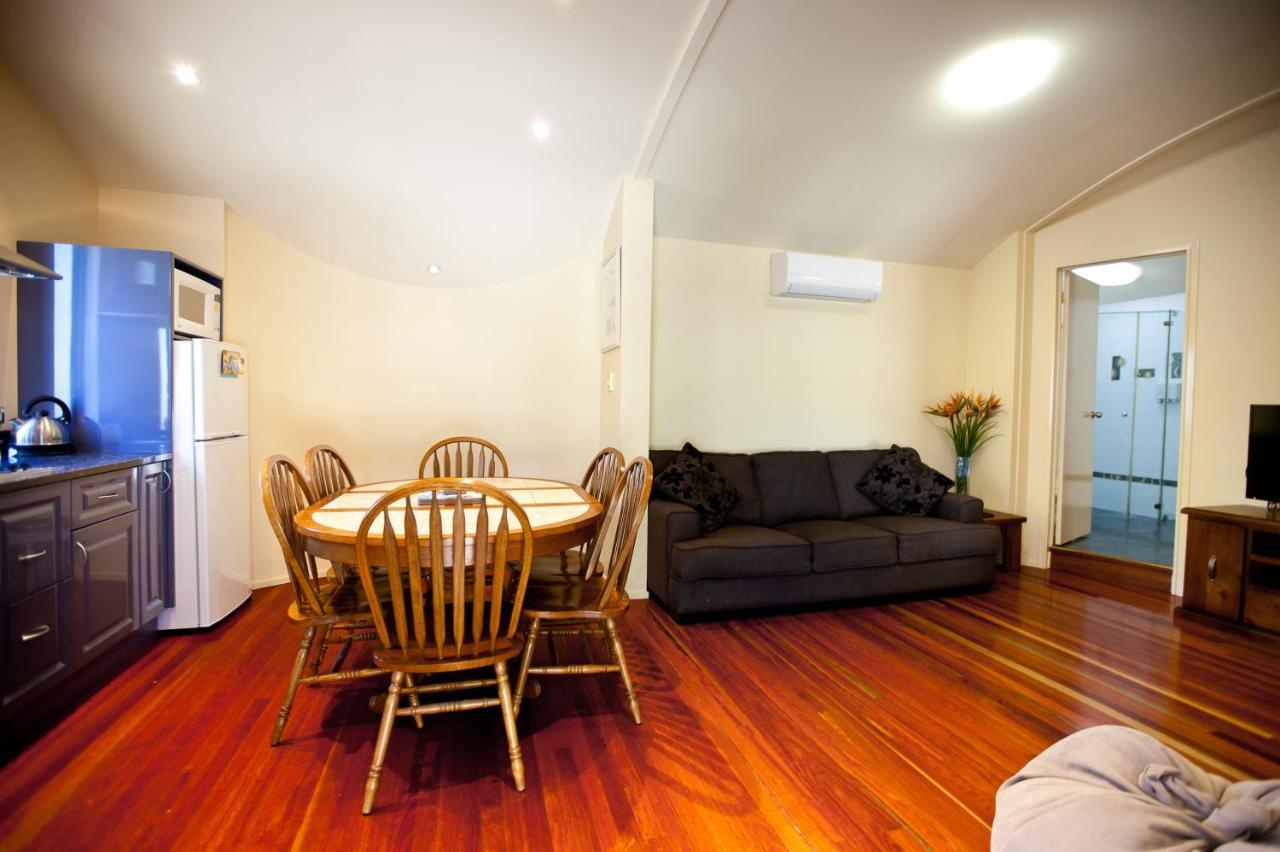 Tasman Holiday Parks - North Star Hastings Point Extérieur photo