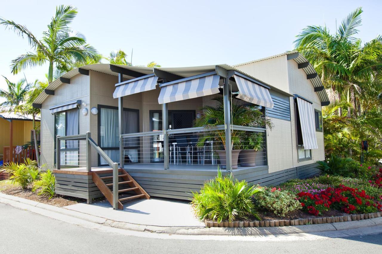 Tasman Holiday Parks - North Star Hastings Point Extérieur photo