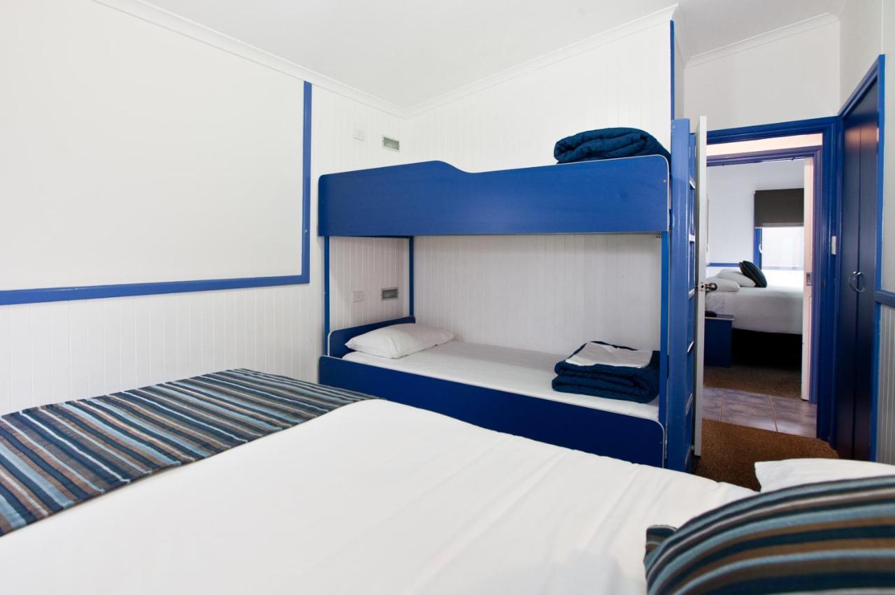 Tasman Holiday Parks - North Star Hastings Point Extérieur photo