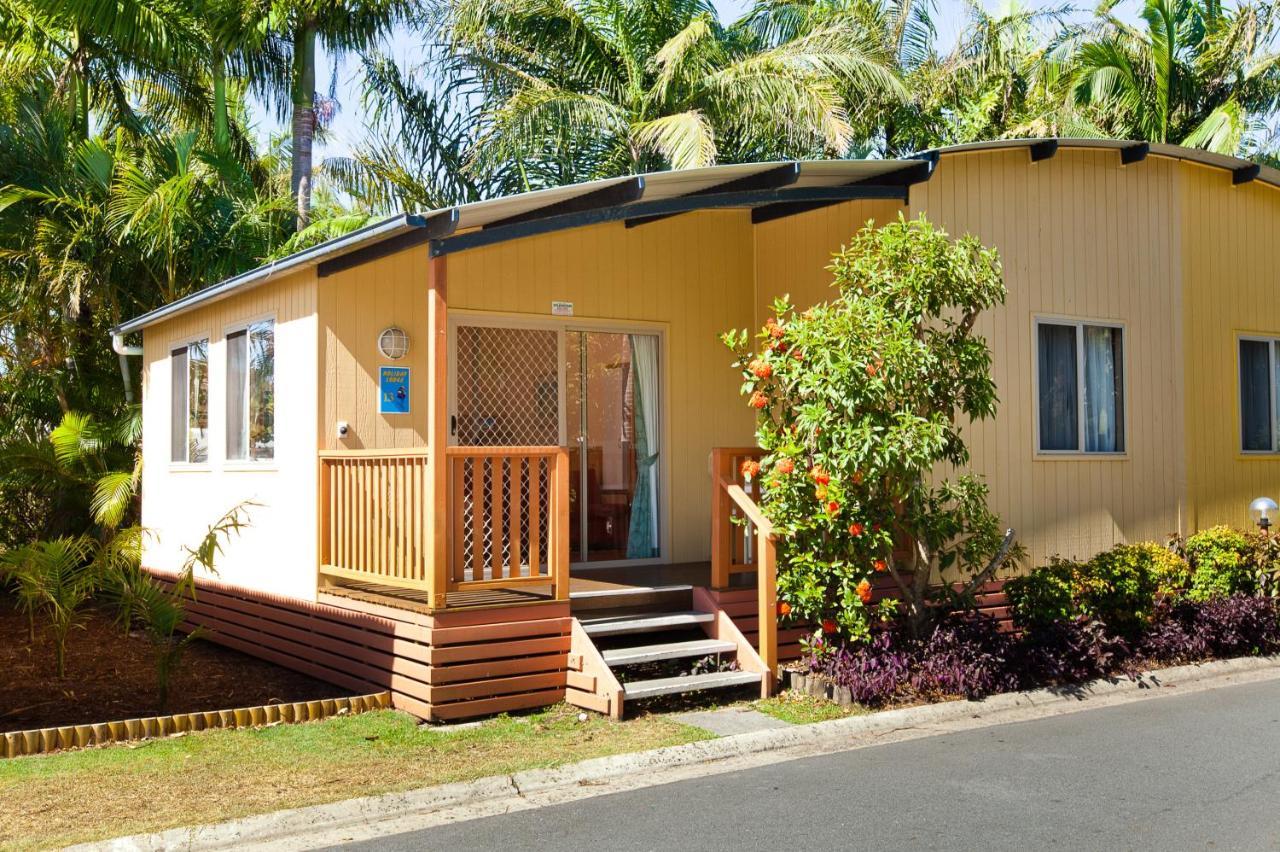 Tasman Holiday Parks - North Star Hastings Point Extérieur photo