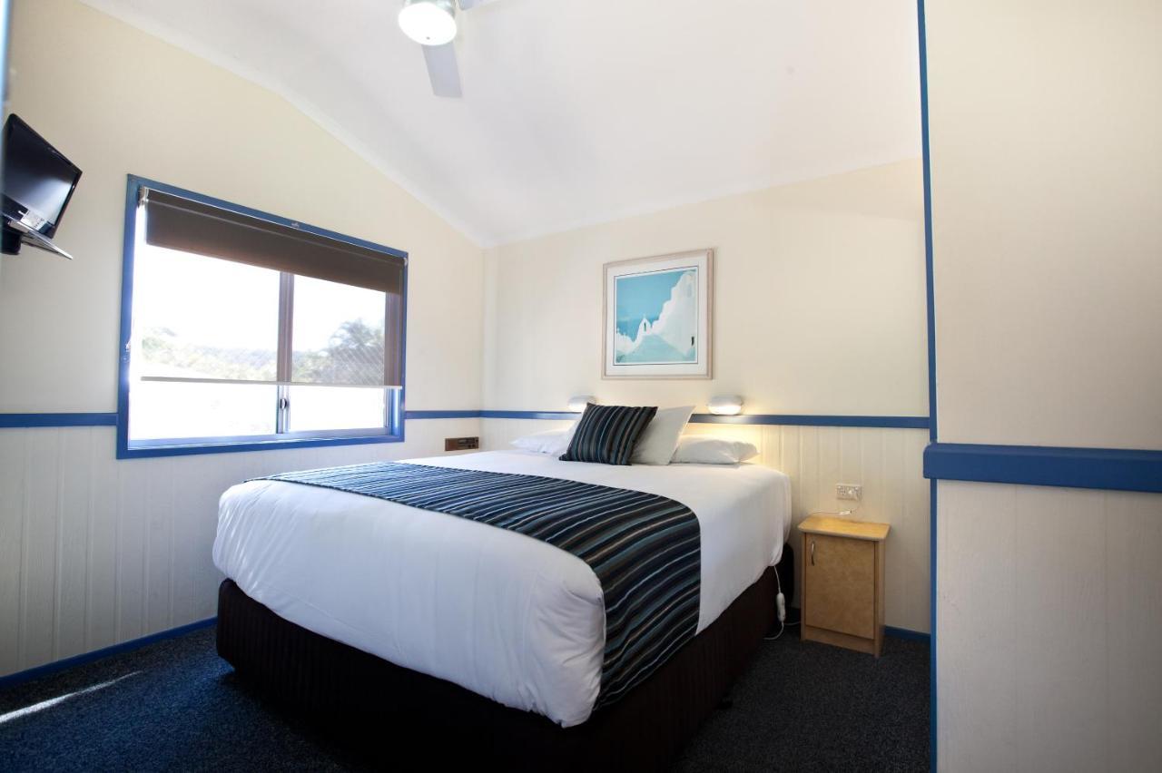 Tasman Holiday Parks - North Star Hastings Point Extérieur photo