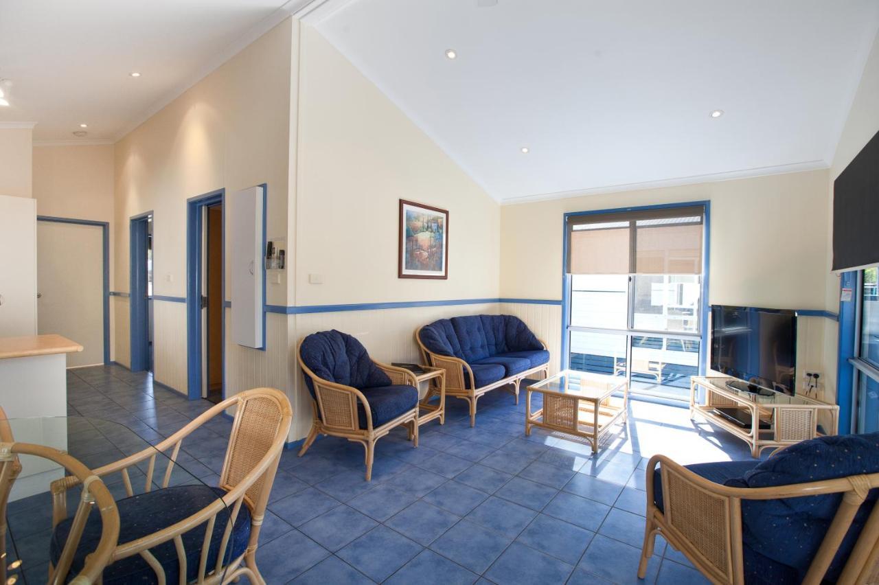 Tasman Holiday Parks - North Star Hastings Point Extérieur photo
