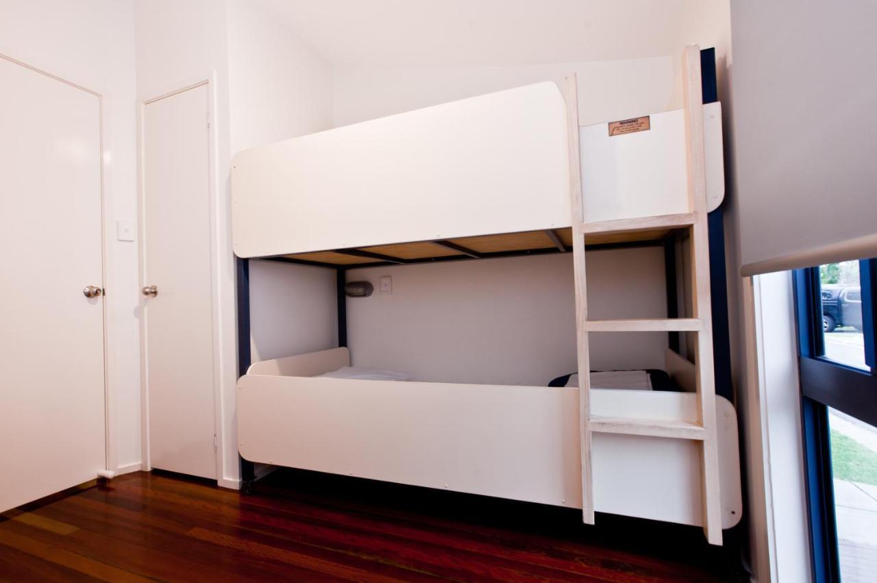 Tasman Holiday Parks - North Star Hastings Point Extérieur photo