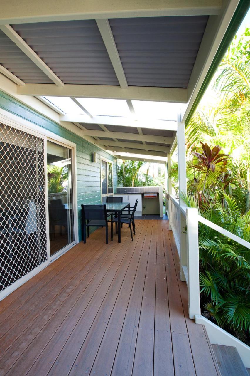 Tasman Holiday Parks - North Star Hastings Point Extérieur photo