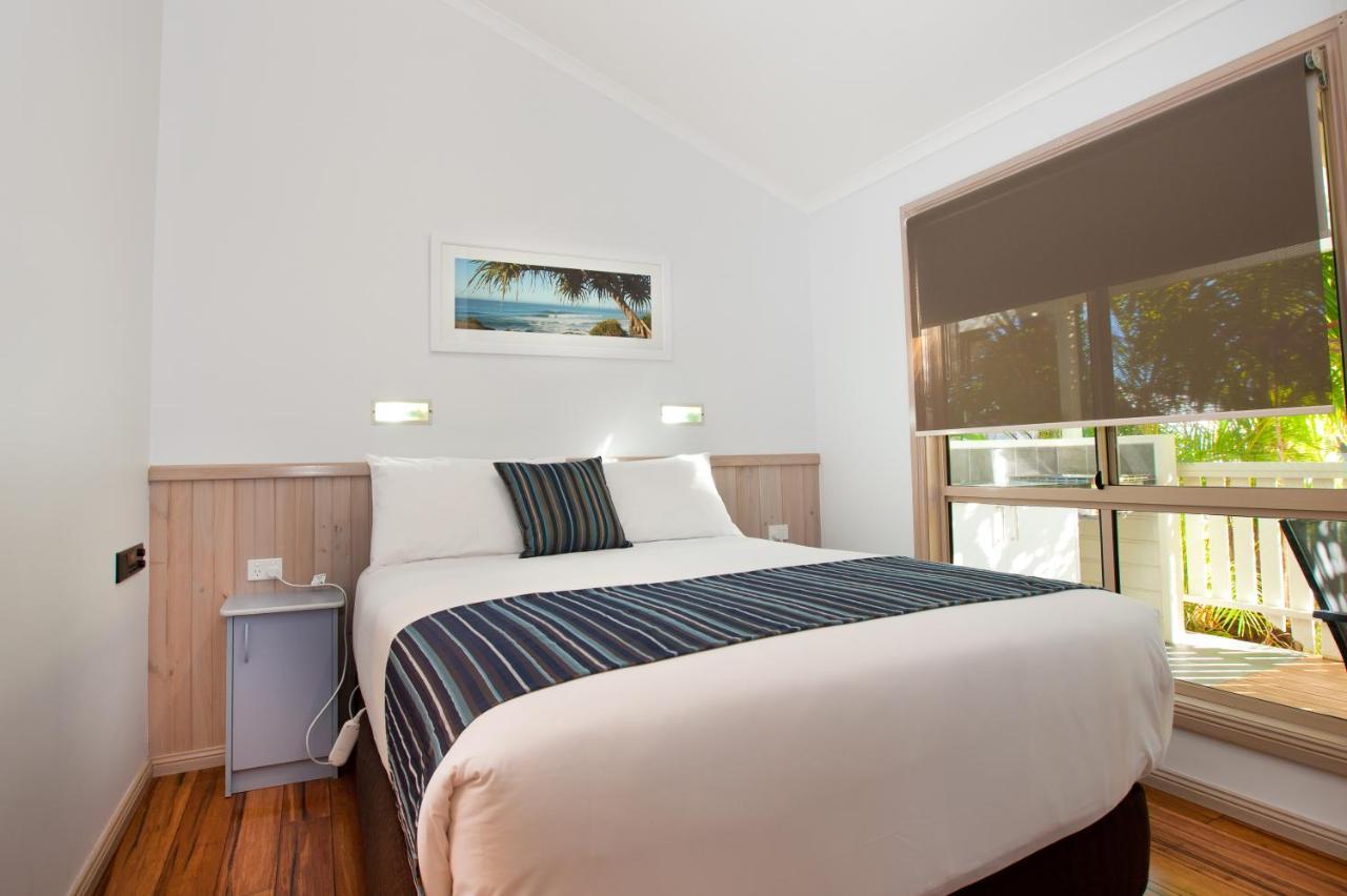 Tasman Holiday Parks - North Star Hastings Point Extérieur photo
