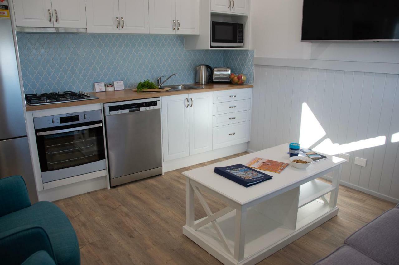 Tasman Holiday Parks - North Star Hastings Point Extérieur photo