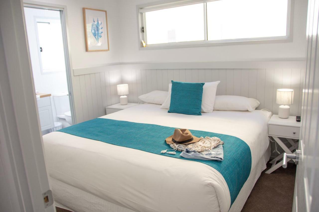 Tasman Holiday Parks - North Star Hastings Point Extérieur photo
