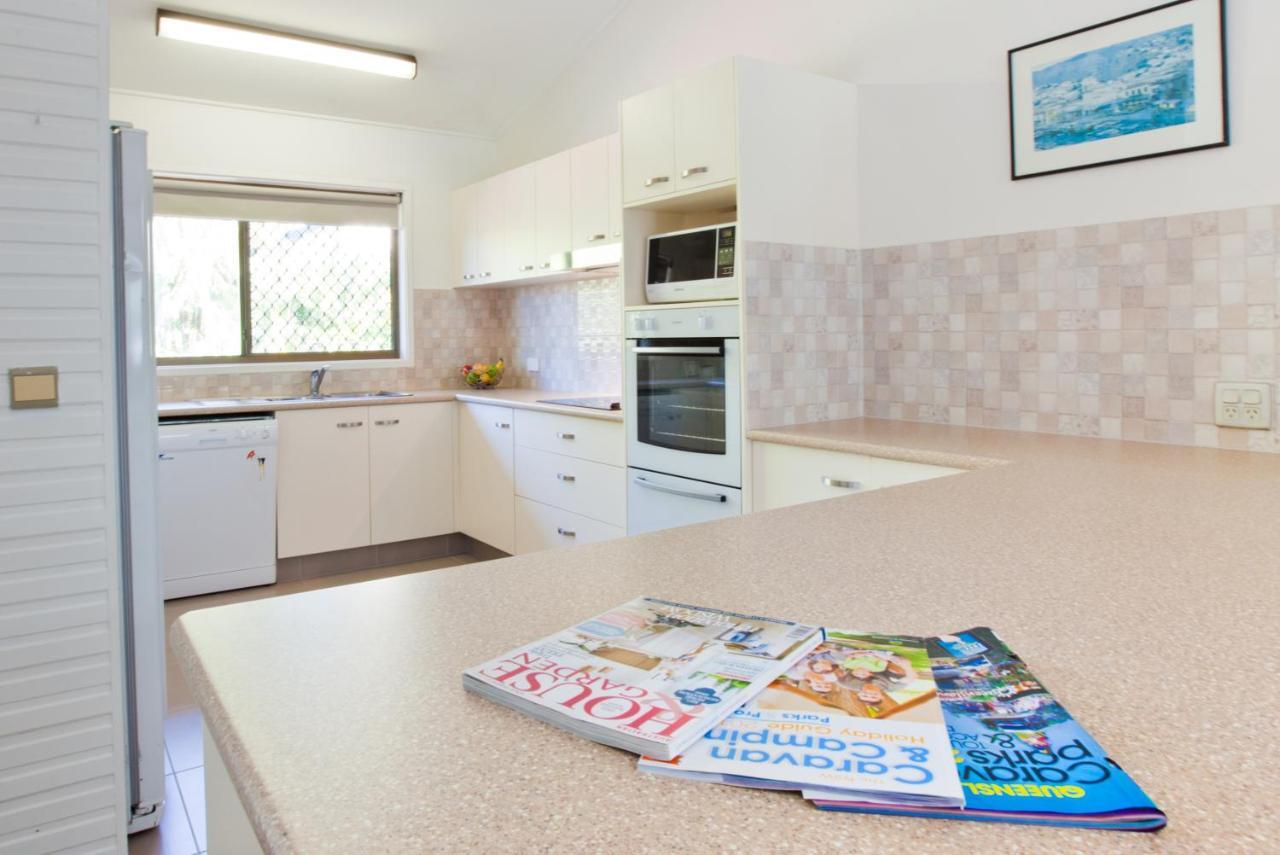Tasman Holiday Parks - North Star Hastings Point Extérieur photo